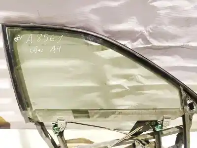 Second-hand car spare part front right glass window for audi a4 avant (b5) 1.9 tdi oem iam references as2