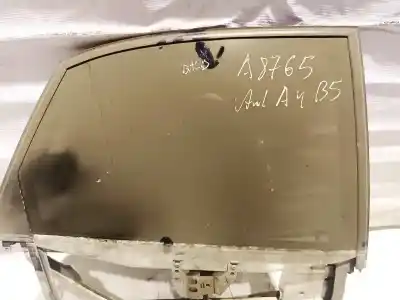 Автозапчасти б/у заднее правое окно за audi a4 avant (b5) 1.9 tdi ссылки oem iam as2