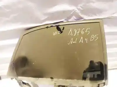 Автозапчасти б/у заднее правое окно за audi a4 avant (b5) 1.9 tdi ссылки oem iam as2  