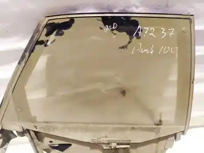 Tweedehands auto-onderdeel achter rechts raam voor audi 100 avant (c4) 2.5 tdi oem iam-referenties as2