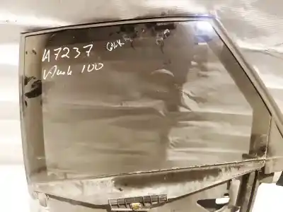 Tweedehands auto-onderdeel linker achterruit voor audi 100 avant (c4) 2.5 tdi oem iam-referenties as2