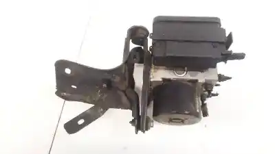 İkinci el araba yedek parçası ABS için SKODA OCTAVIA, II 2009.03 - 2012.06 FACELIFT  OEM IAM referansları 1K0907379BL  10.0961-0364.3, 1K0614517DP