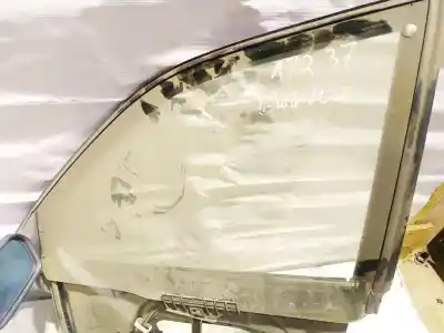 Tweedehands auto-onderdeel linker voorraam voor audi 100 avant (c4) 2.5 tdi oem iam-referenties as2