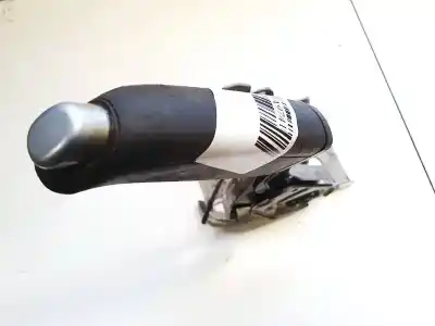 Peça sobressalente para automóvel em segunda mão alavanca de travão de mão por ford mondeo turnier (ge) 2.0 tdci td cat referências oem iam f0111319887