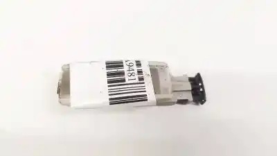 Second-hand car spare part licence plate light for volkswagen passat cc (357) 2.0 tdi dpf oem iam references 1k0947109