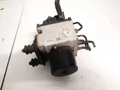 Second-hand car spare part abs for volkswagen passat cc (357) 2.0 tdi dpf oem iam references 3c0614109d