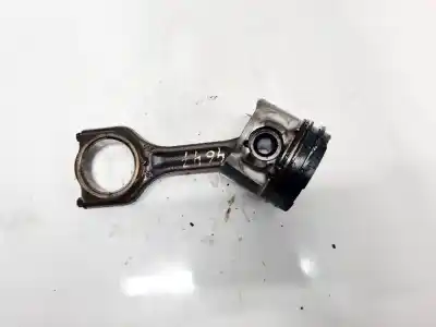 Second-hand car spare part piston for mazda 3 (bk) 1.6 di turbo oem iam references 