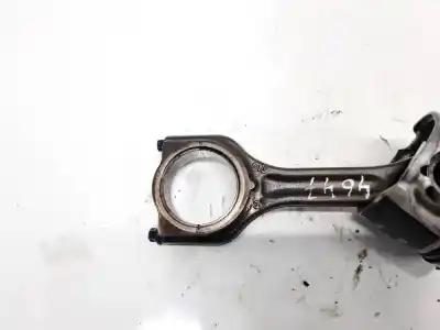 Автозапчастина б/у поршневий для mazda 3 (bk) 1.6 di turbo посилання на oem iam   