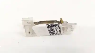 Second-hand car spare part licence plate light for volkswagen passat cc (357) 2.0 tdi dpf oem iam references 7l6947101a