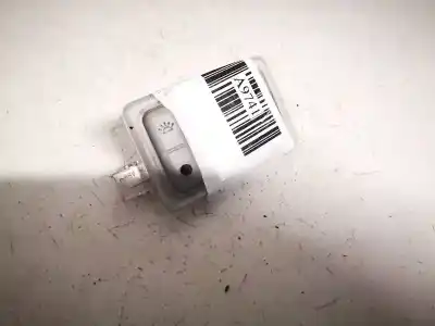 Peça sobressalente para automóvel em segunda mão luz da chapa de matrícula por ford mondeo turnier (ge) 2.0 tdci td cat referências oem iam 152940