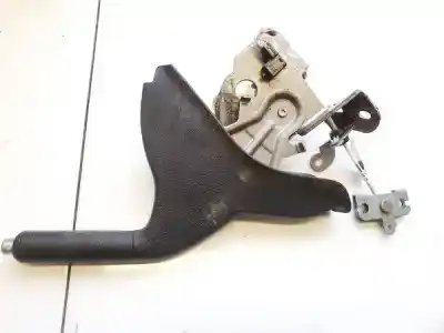 Peça sobressalente para automóvel em segunda mão alavanca de travão de mão por mazda 6 lim. (gh) 2.0 crtd 140cv active referências oem iam 