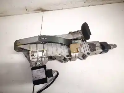 Автозапчастина б/у рульва колонка для renault espace iv (jk0) 2.2 dci turbodiesel посилання на oem iam 8200237960