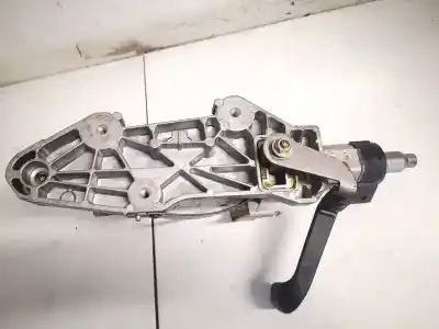 Автозапчастина б/у рульва колонка для renault espace iv (jk0) 2.2 dci turbodiesel посилання на oem iam 8200237960  