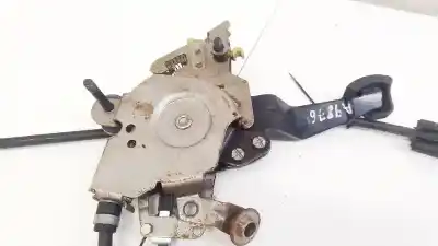 Second-hand car spare part handbrake lever for volvo xc90 2.5 t (7 asientos) oem iam references 