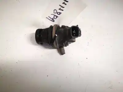 Peça sobressalente para automóvel em segunda mão motor limpa vidros por mazda 6 lim. (gh) 2.0 crtd 140cv active referências oem iam 8603102451