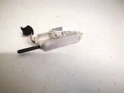 Pièce détachée automobile d'occasion pilote d'inscription pour peugeot 308 2.0 16v hdi fap cat (rhr / dw10bted4) références oem iam 