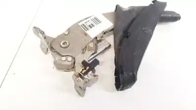 Peça sobressalente para automóvel em segunda mão alavanca de travão de mão por opel zafira a 2.0 dti referências oem iam 