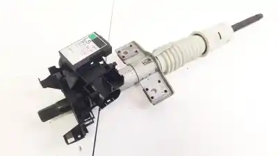 Peça sobressalente para automóvel em segunda mão coluna de direcção por opel zafira a 2.0 dti referências oem iam 09228681