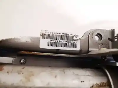 Автозапчастина б/у рульва колонка для dodge journey 2.0 16v crd cat посилання на oem iam 05057548ab  p05057548ab