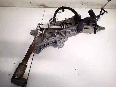 Second-hand car spare part steering column for ford kuga i 2.0 tdci oem iam references 8v413c529db