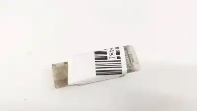 Second-hand car spare part licence plate light for volkswagen passat cc (357) 2.0 tdi dpf oem iam references 