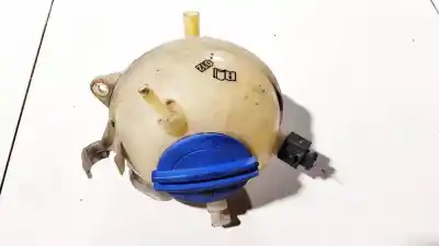 Second-hand car spare part coolant expansion tank for volkswagen passat cc (357) 2.0 tdi dpf oem iam references 1k0121407a