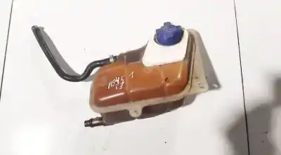 Second-hand car spare part Coolant Expansion Tank for AUDI A4 AVANT (B5) 1.8 OEM IAM references 8D0121403C  