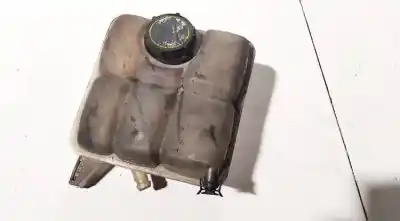 Peça sobressalente para automóvel em segunda mão depósito de expansão por ford focus lim. (cb8) 1.6 tdci cat referências oem iam 8v618k218ae