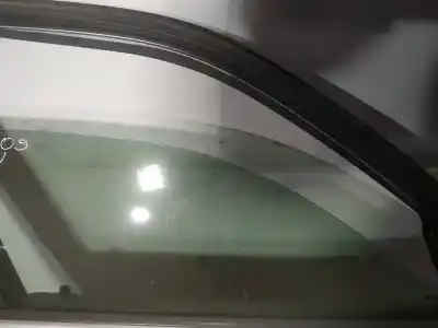 Second-hand car spare part front right glass window for bmw x3 (e83) 2.0d oem iam references as2  