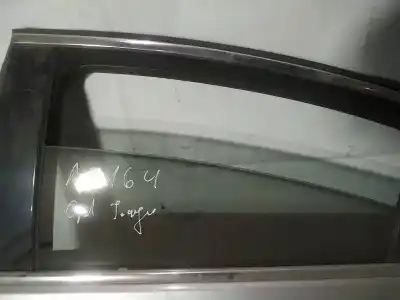 Автозапчасти б/у заднее левое окно за opel insignia a (g09) 2.0 cdti (68) ссылки oem iam as2