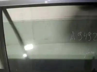 Peça sobressalente para automóvel em segunda mão vidro traseiro direito por opel zafira a 2.0 dti referências oem iam as2
