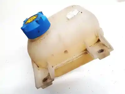 Second-hand car spare part coolant expansion tank for fiat doblo ii (152) 1.3 16v jtd cat oem iam references t835