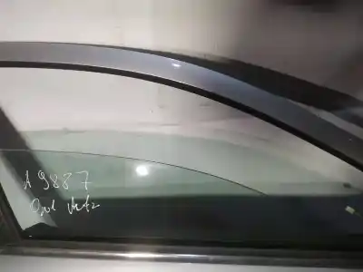 Автозапчастина б/у передній правий місяць для opel astra h caravan 1.9 cdti посилання на oem iam as2