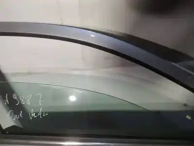 Автозапчастина б/у передній правий місяць для opel astra h caravan 1.9 cdti посилання на oem iam as2  