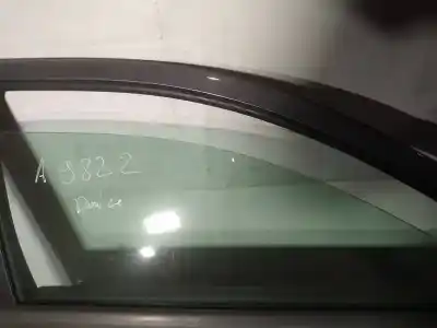 Second-hand car spare part front right glass window for dodge journey 2.0 16v crd cat oem iam references as2