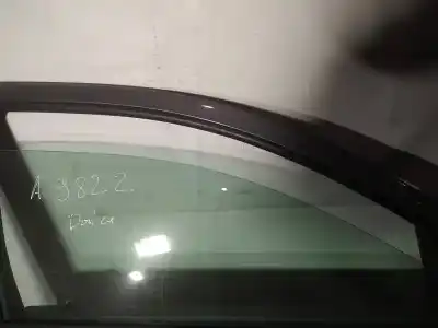 Second-hand car spare part front right glass window for dodge journey 2.0 16v crd cat oem iam references as2  