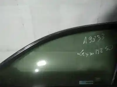 Peça sobressalente para automóvel em segunda mão vidro dianteiro esquerdo por lexus is 250c 2.5 v6 cat referências oem iam as2  