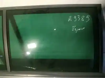 Автозапчастина б/у ЗАДНЕ ПРАВЕ СКЛО для RENAULT ESPACE IV (JK0/1_)  Посилання на OEM IAM AS3  