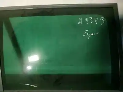 Автозапчастина б/у задне праве скло для renault espace iv (jk0/1_) 1.9 dci (jk0u) посилання на oem iam as3  