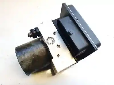 Автозапчастина б/у абс для audi a6 avant (4f5) 2.4 посилання на oem iam 0265234260  4f0614517k, 05040511789