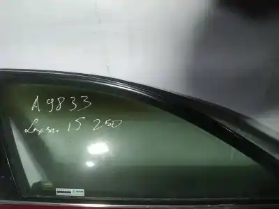 Автозапчастина б/у передній правий місяць для lexus is 250c 2.5 v6 cat посилання на oem iam as2