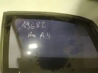 Автозапчасти б/у заднее левое окно за audi a4 avant (b5) 1.8 ссылки oem iam as2