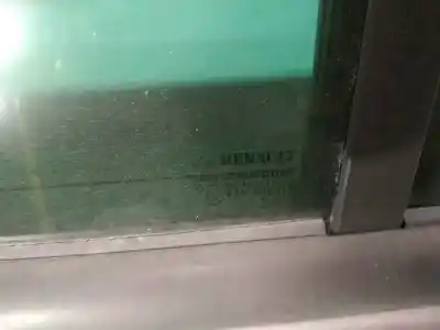 Автозапчастина б/у вікно задне ліве для renault espace iv (jk0/1_) 1.9 dci (jk0u) посилання на oem iam as3  