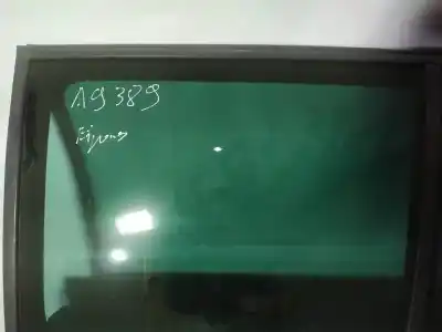 Автозапчастина б/у вікно задне ліве для renault espace iv (jk0/1_) 1.9 dci (jk0u) посилання на oem iam as3