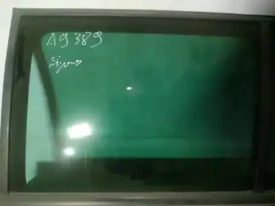 Автозапчастина б/у вікно задне ліве для renault espace iv (jk0/1_) 1.9 dci (jk0u) посилання на oem iam as3  