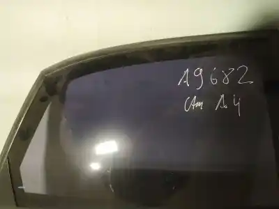 Автозапчастина б/у задне праве скло для AUDI A4 AVANT (B5) 1.8 Посилання на OEM IAM AS2  
