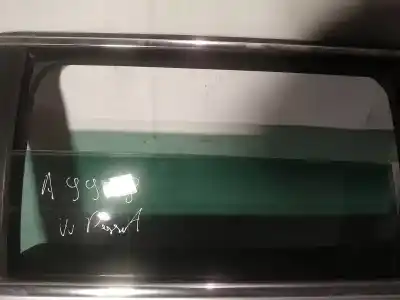 Автозапчастина б/у вікно задне ліве для volkswagen passat b6 variant (3c5) 2.0 fsi посилання на oem iam   