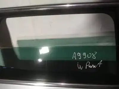 Автозапчасти б/у заднее правое окно за volkswagen passat b6 variant (3c5) 2.0 fsi ссылки oem iam 