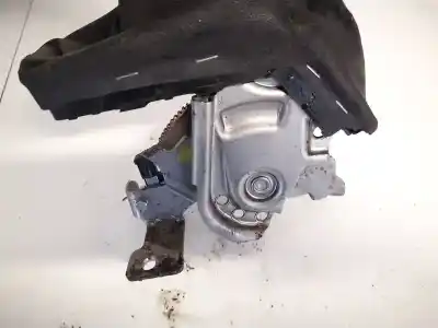 Автозапчастина б/у важіль ручного гальма для opel astra h caravan 1.9 cdti посилання на oem iam   