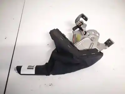 Автозапчастина б/у важіль ручного гальма для opel astra h caravan 1.9 cdti посилання на oem iam 